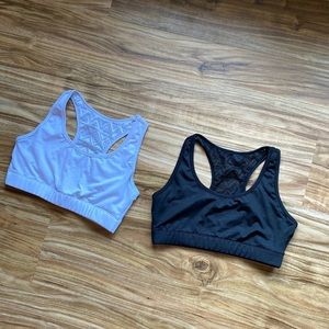 Zyia Active Bomber Bras